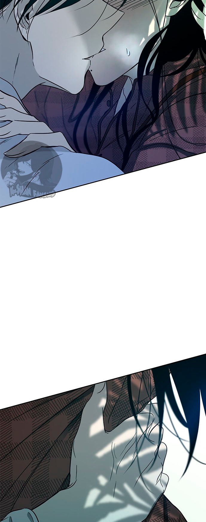 Olgami Capítulo 76 - Página 79