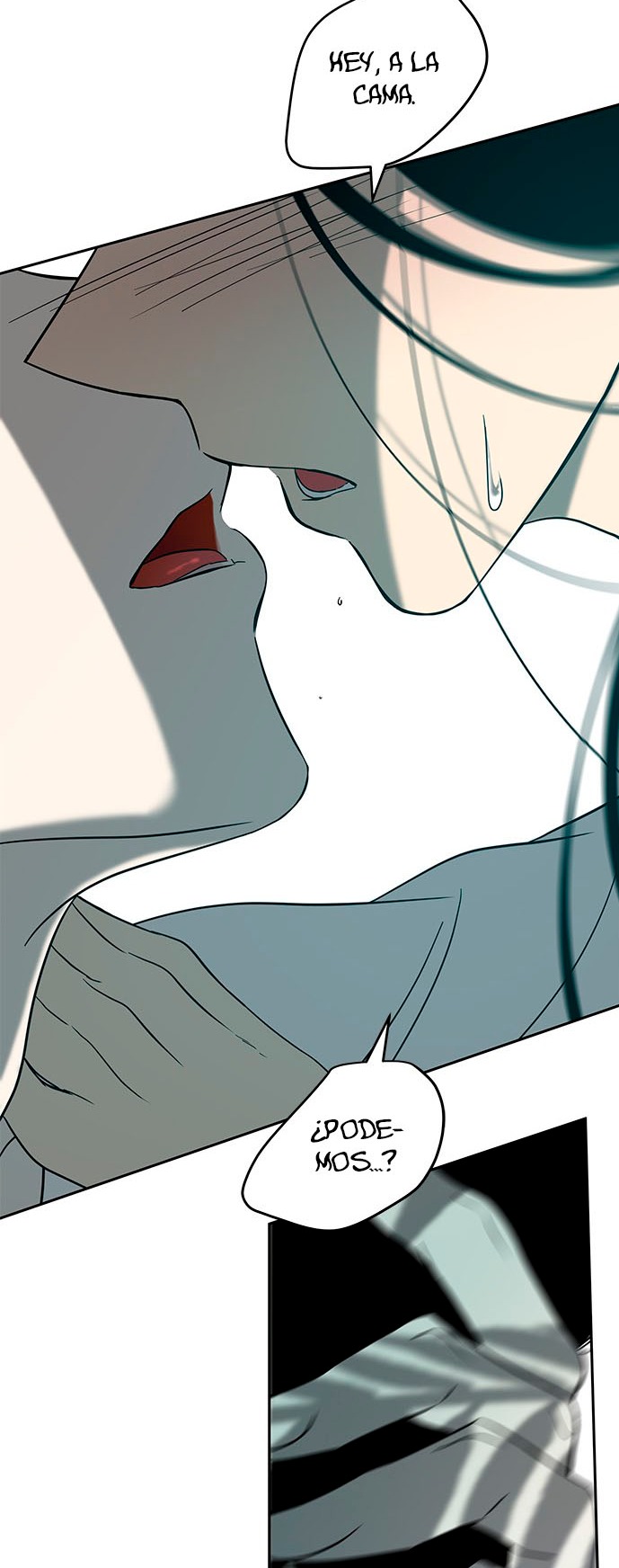 Olgami Capítulo 76 - Página 83