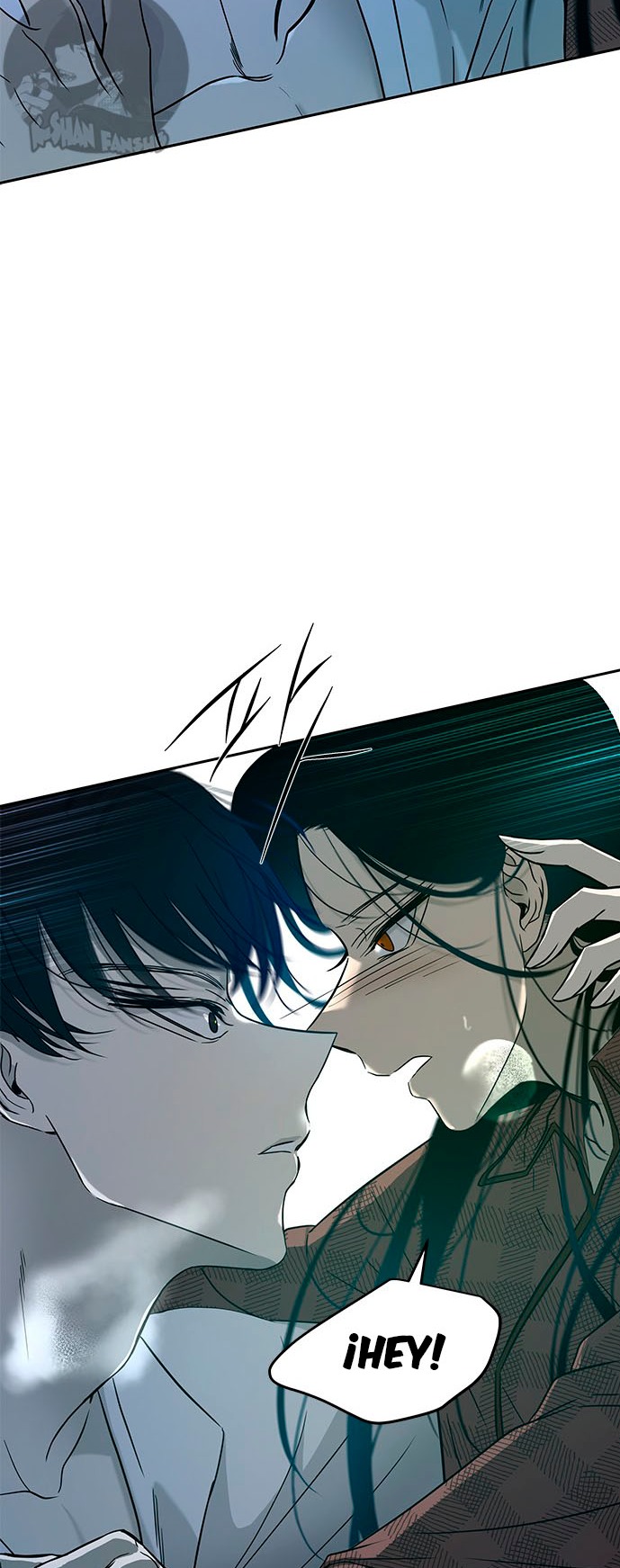 Olgami Capítulo 76 - Página 85