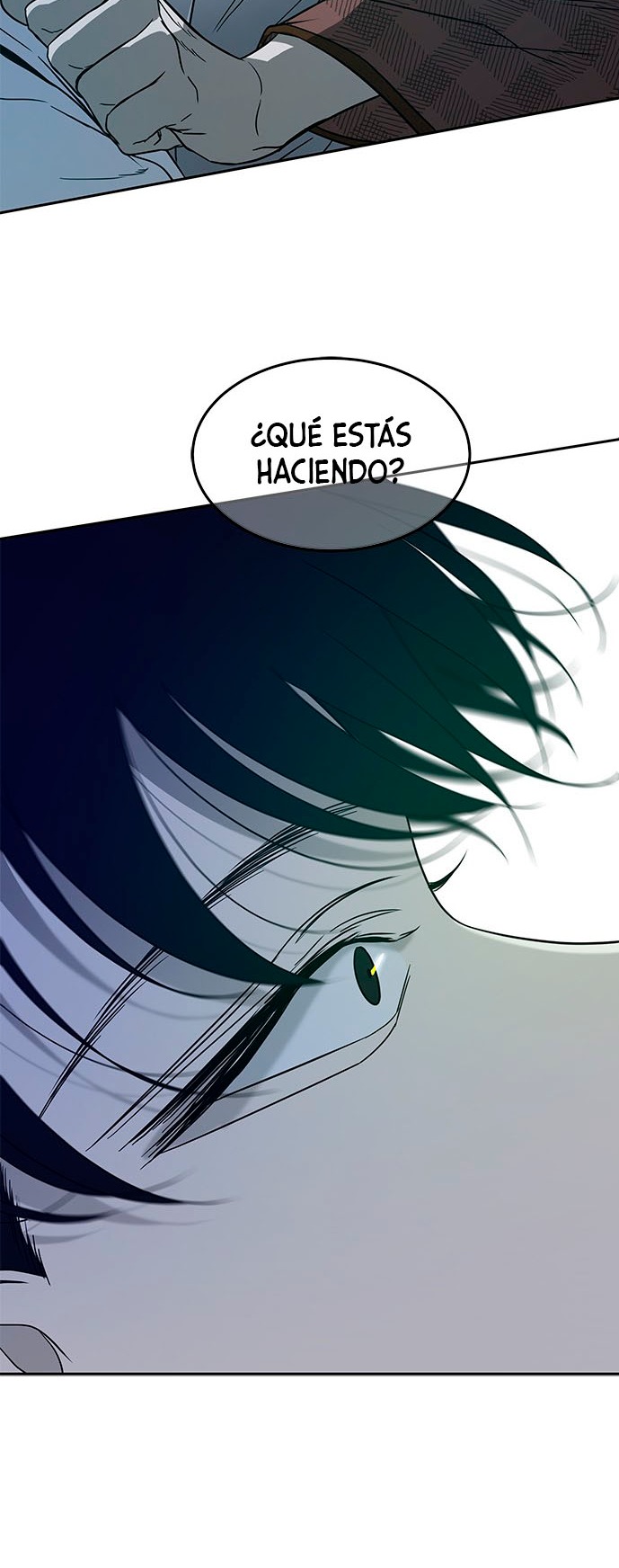 Olgami Capítulo 76 - Página 86