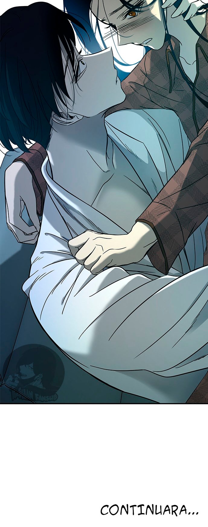 Olgami Capítulo 76 - Página 88