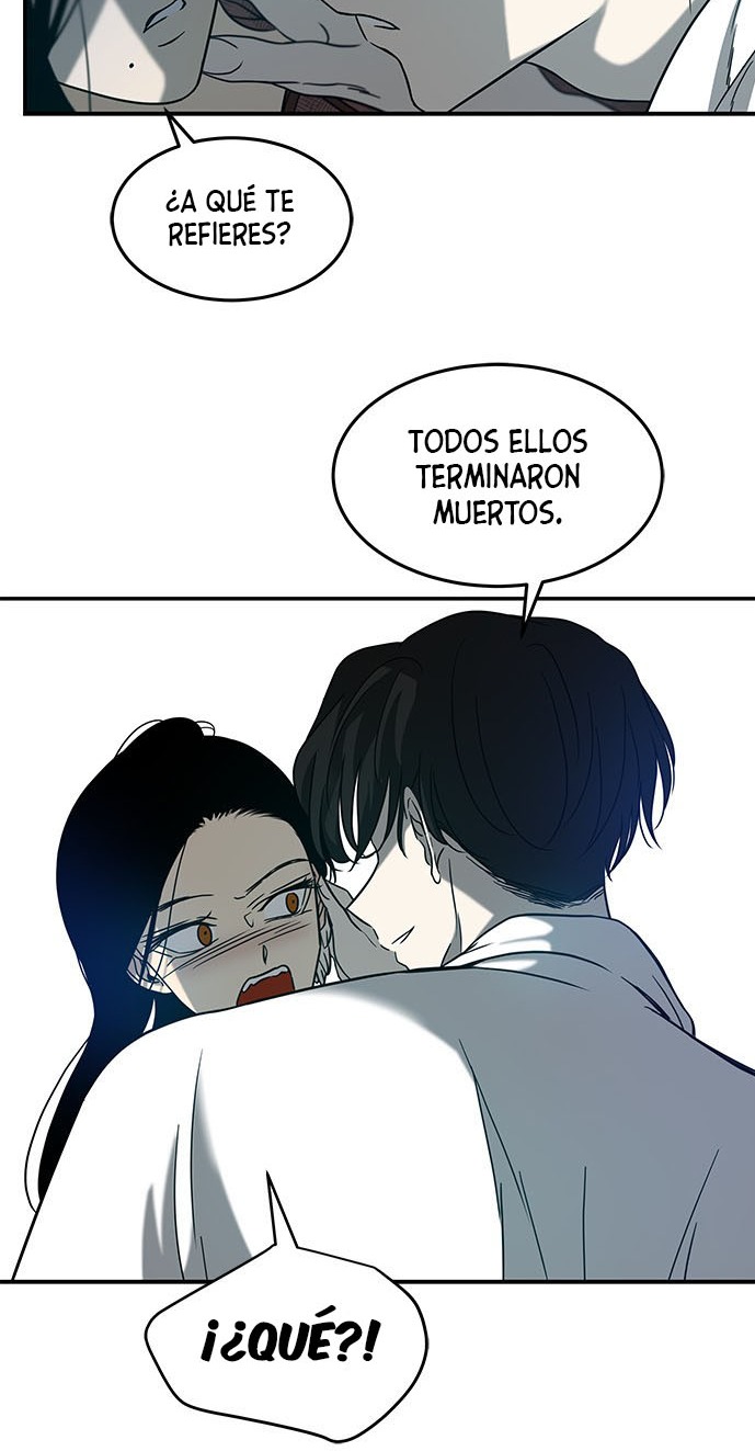 Olgami Capítulo 77 - Página 27