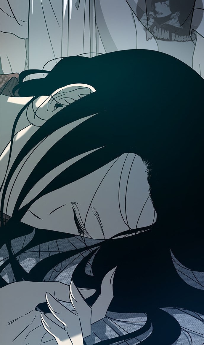 Olgami Capítulo 77 - Página 87