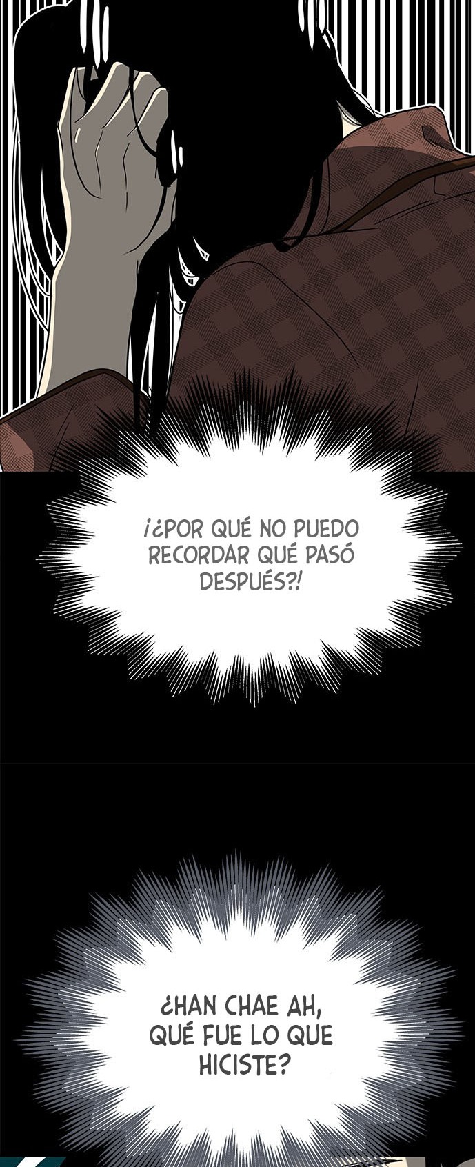 Olgami Capítulo 78 - Página 14