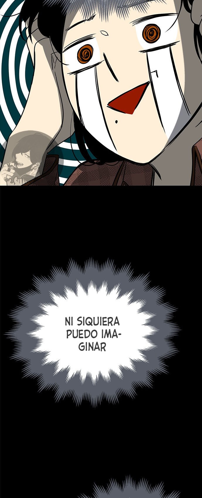 Olgami Capítulo 78 - Página 15