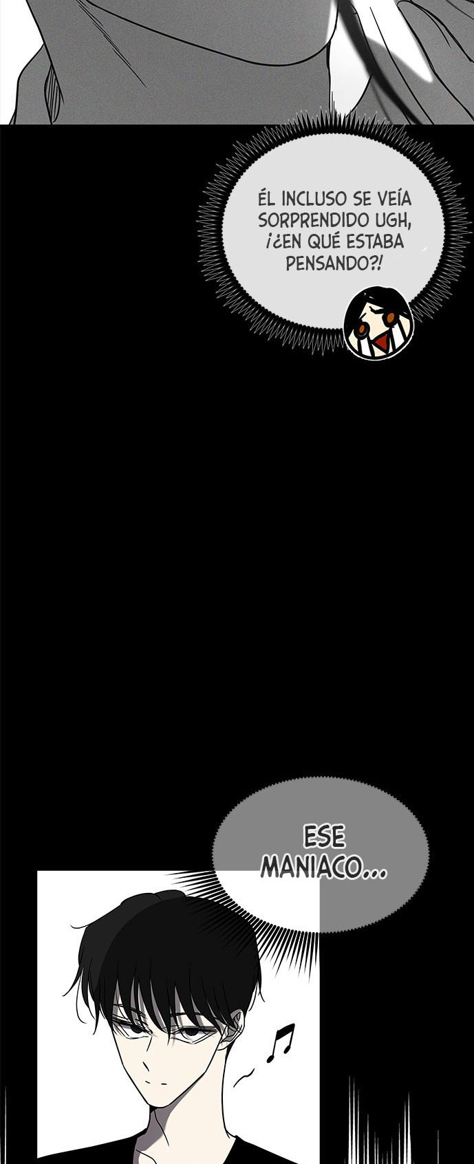 Olgami Capítulo 78 - Página 17