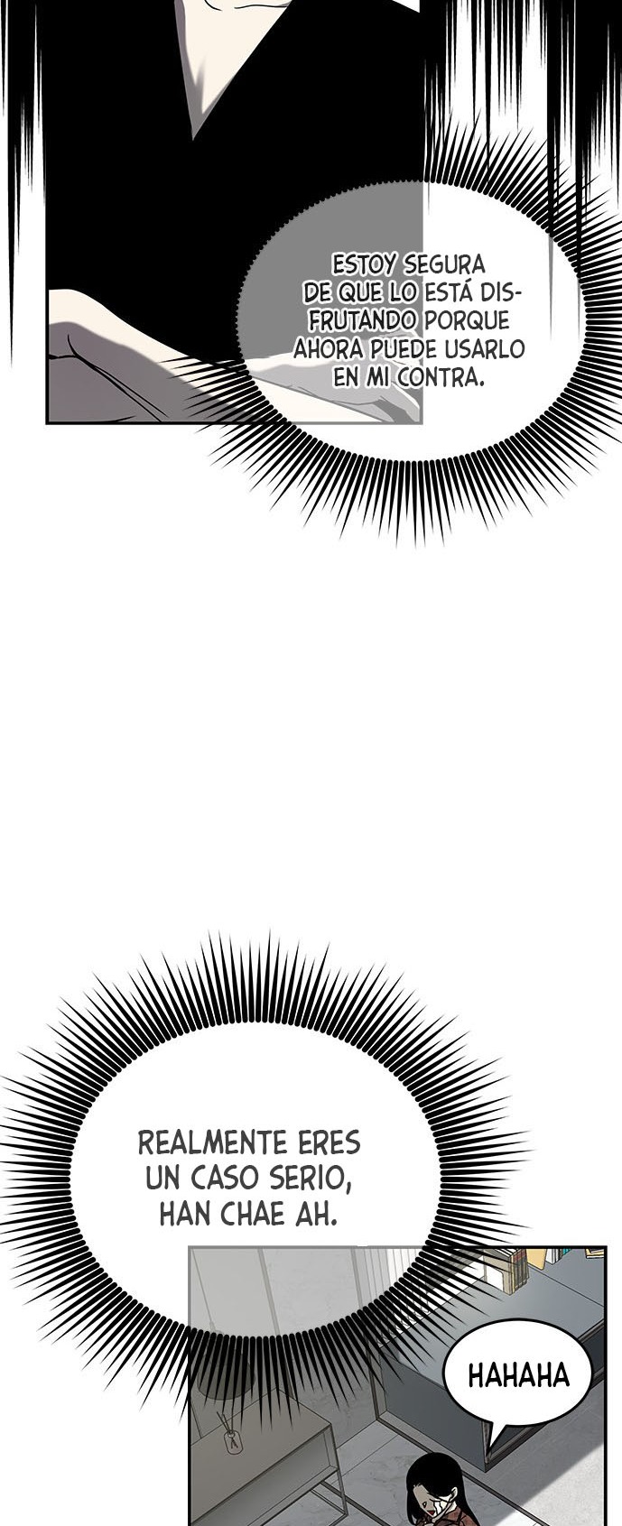 Olgami Capítulo 78 - Página 18