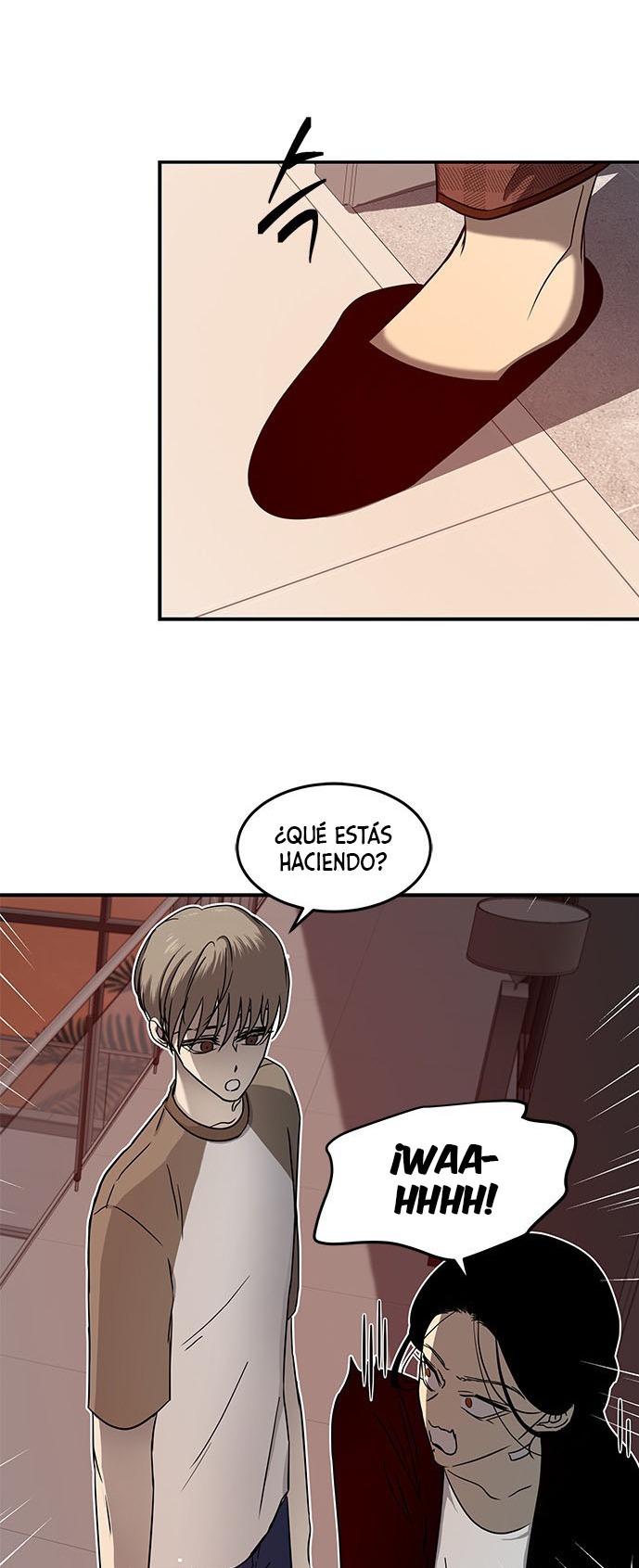 Olgami Capítulo 78 - Página 24