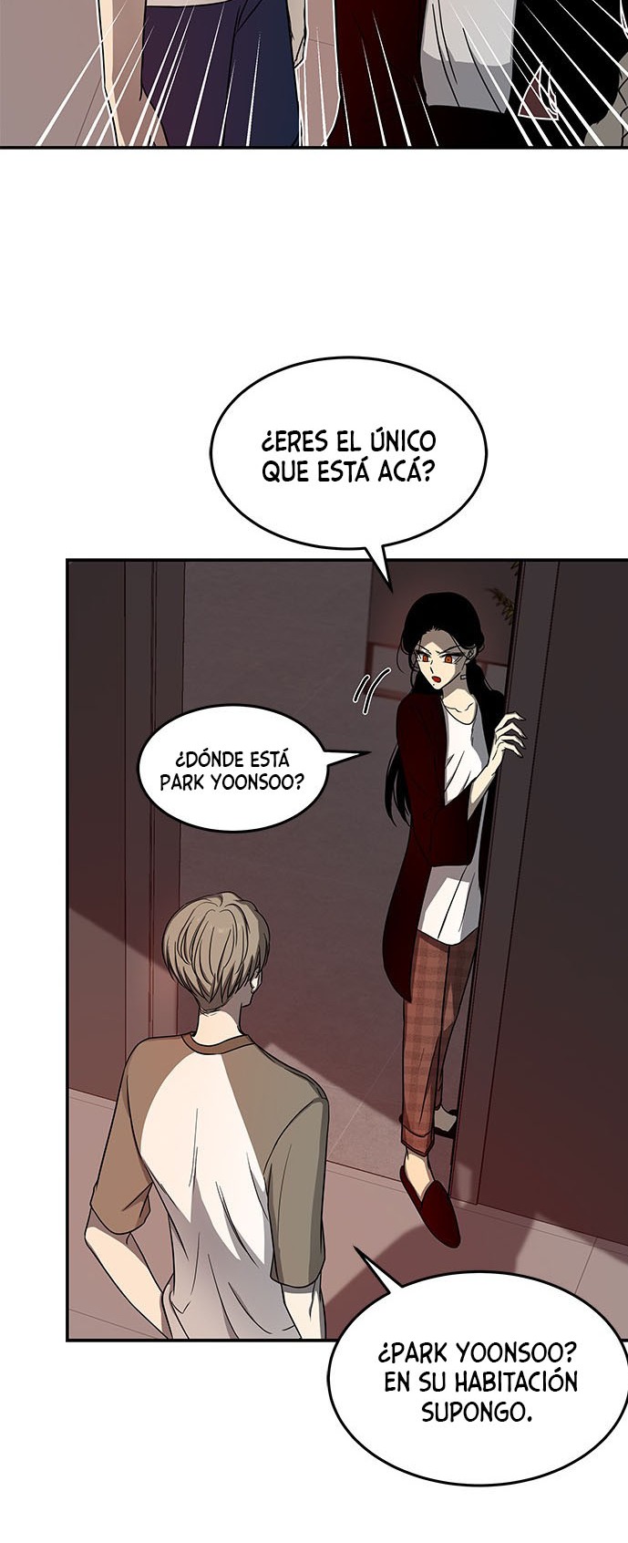 Olgami Capítulo 78 - Página 25