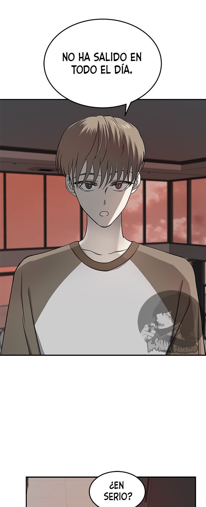 Olgami Capítulo 78 - Página 26