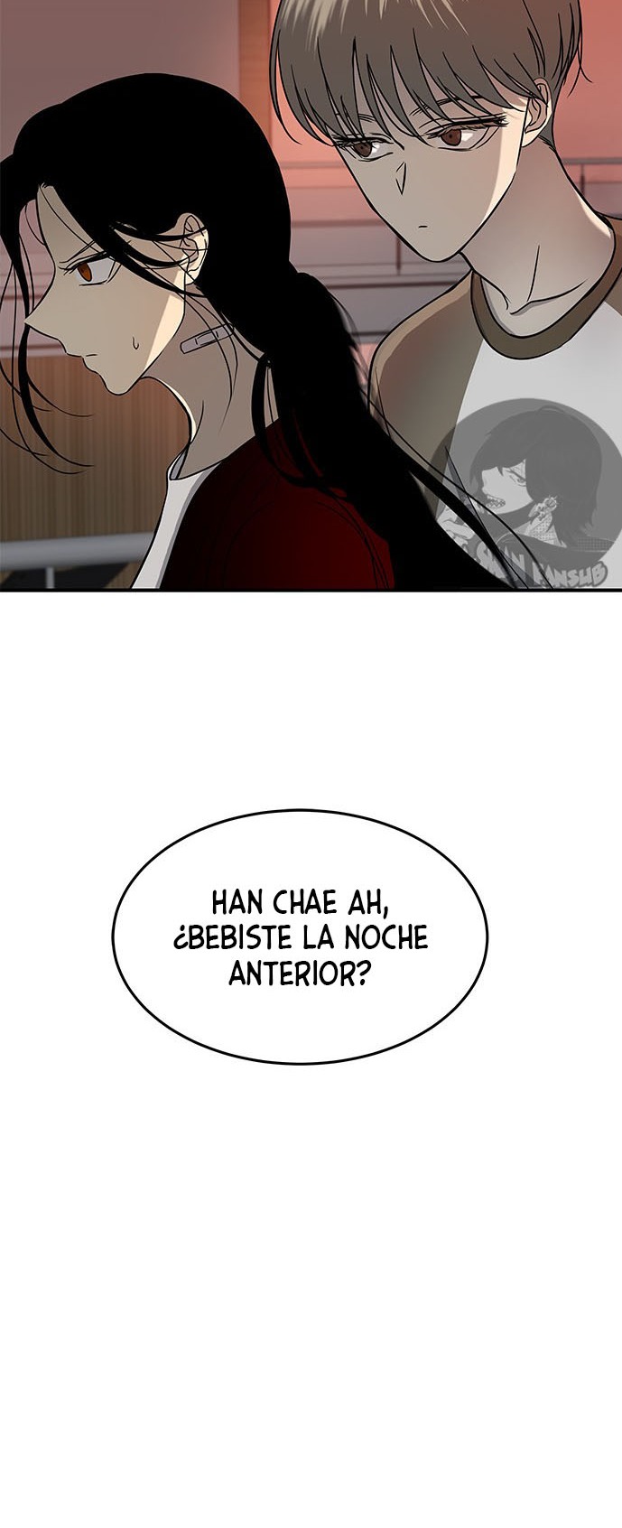 Olgami Capítulo 78 - Página 28