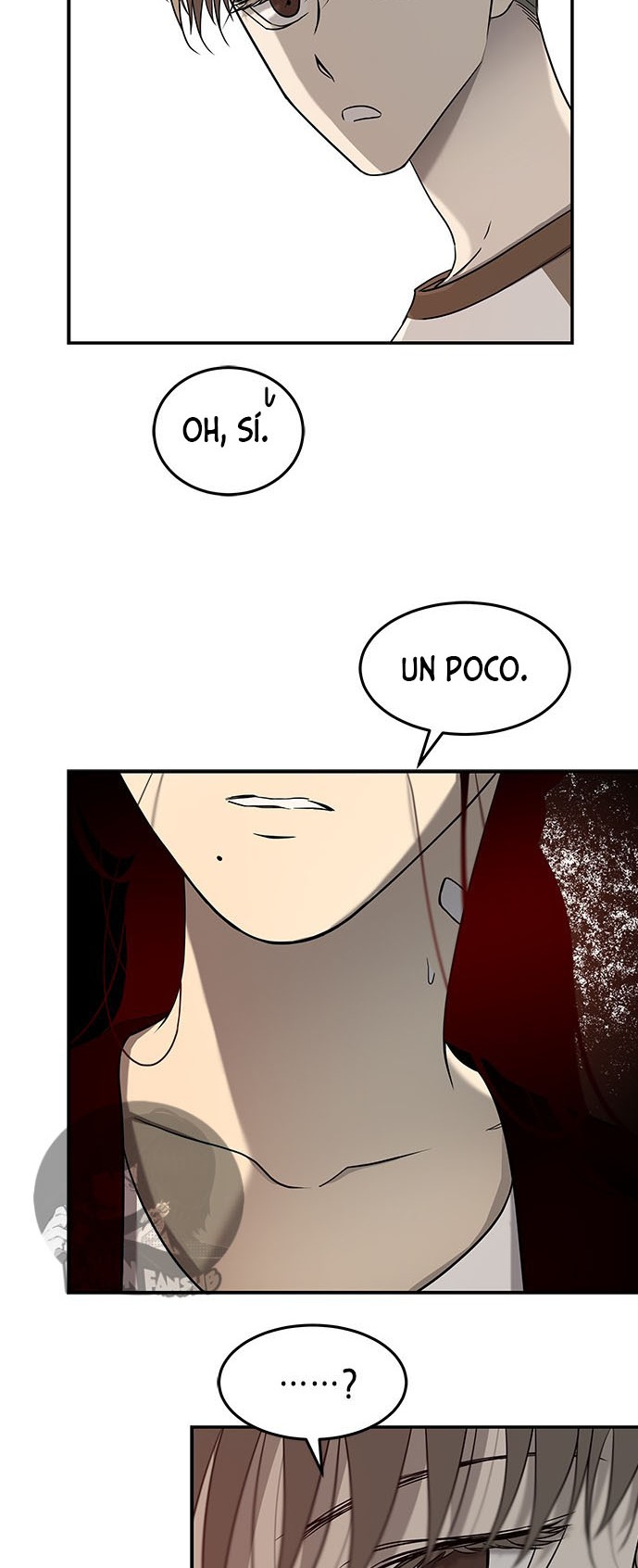 Olgami Capítulo 78 - Página 30