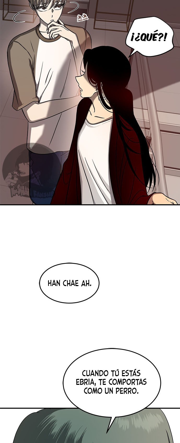 Olgami Capítulo 78 - Página 33