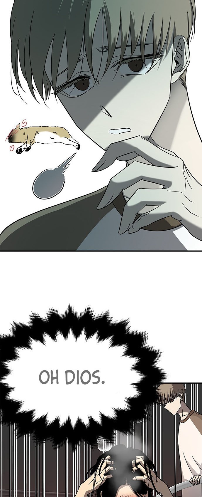 Olgami Capítulo 78 - Página 34