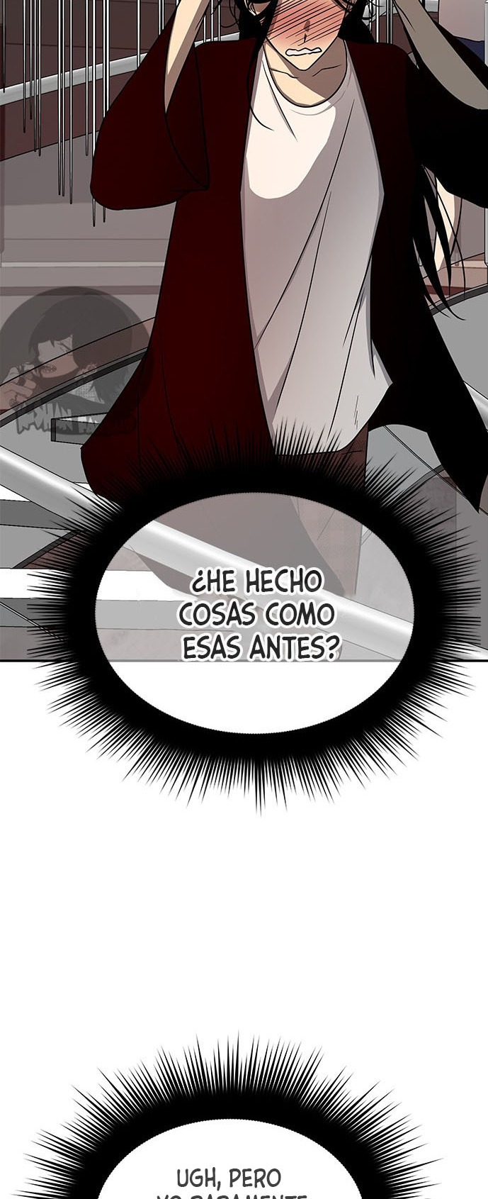 Olgami Capítulo 78 - Página 35