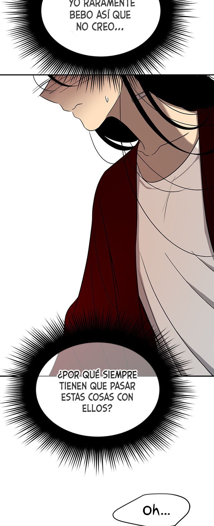 Olgami Capítulo 78 - Página 36