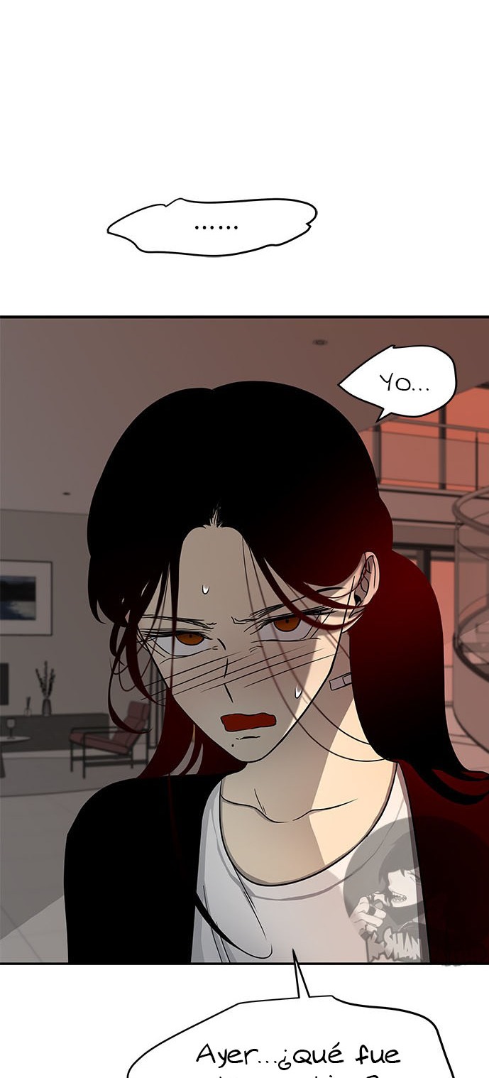 Olgami Capítulo 78 - Página 45