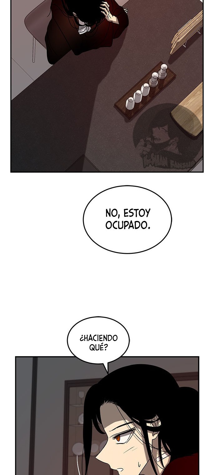 Olgami Capítulo 78 - Página 53