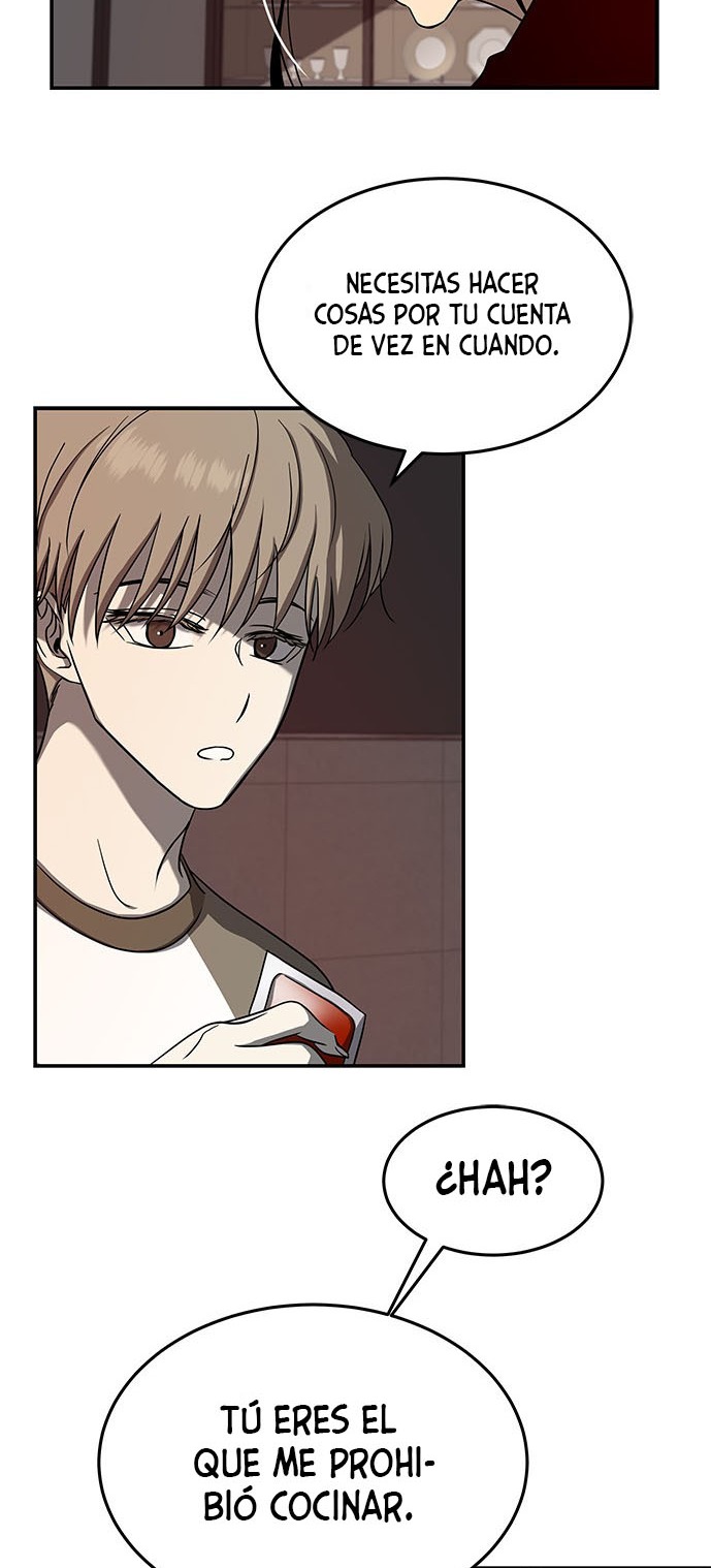 Olgami Capítulo 78 - Página 54