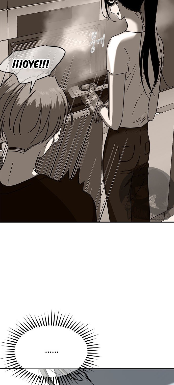 Olgami Capítulo 78 - Página 56