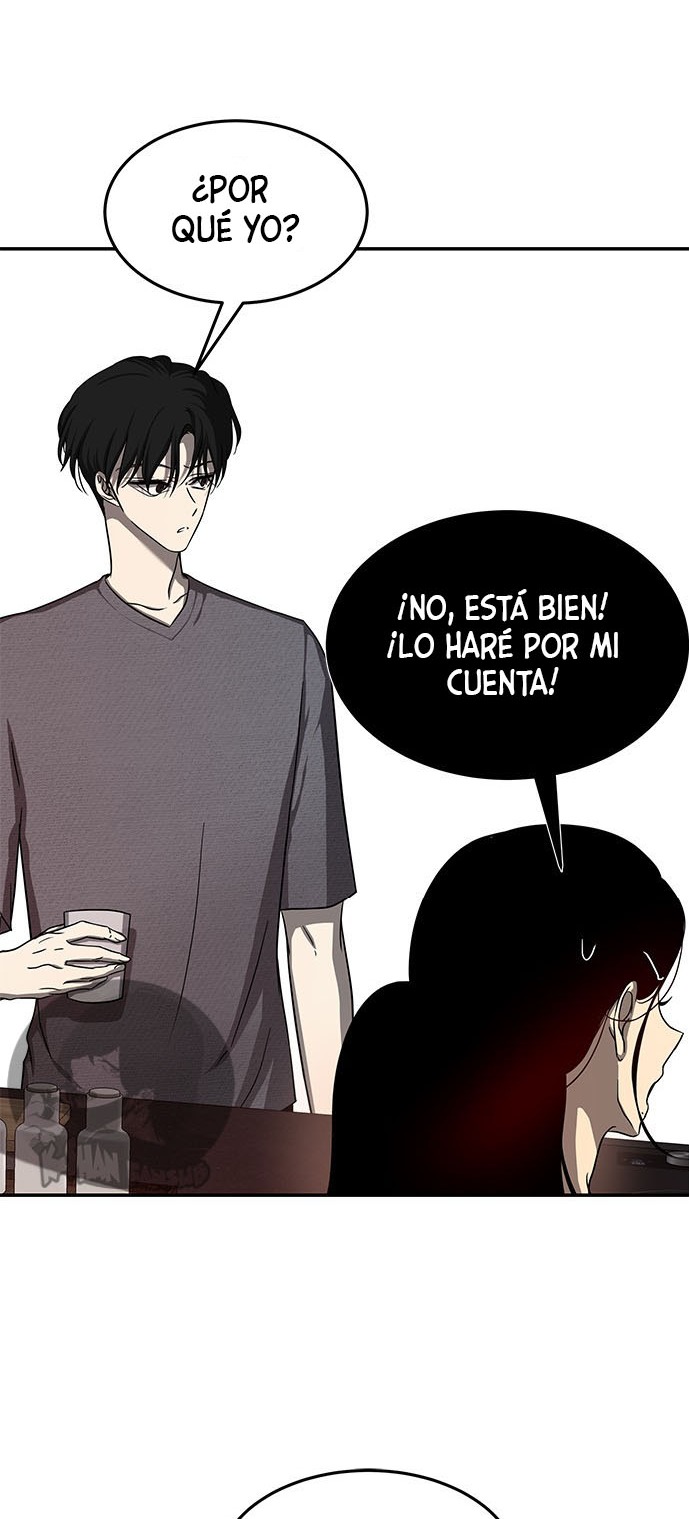 Olgami Capítulo 78 - Página 58