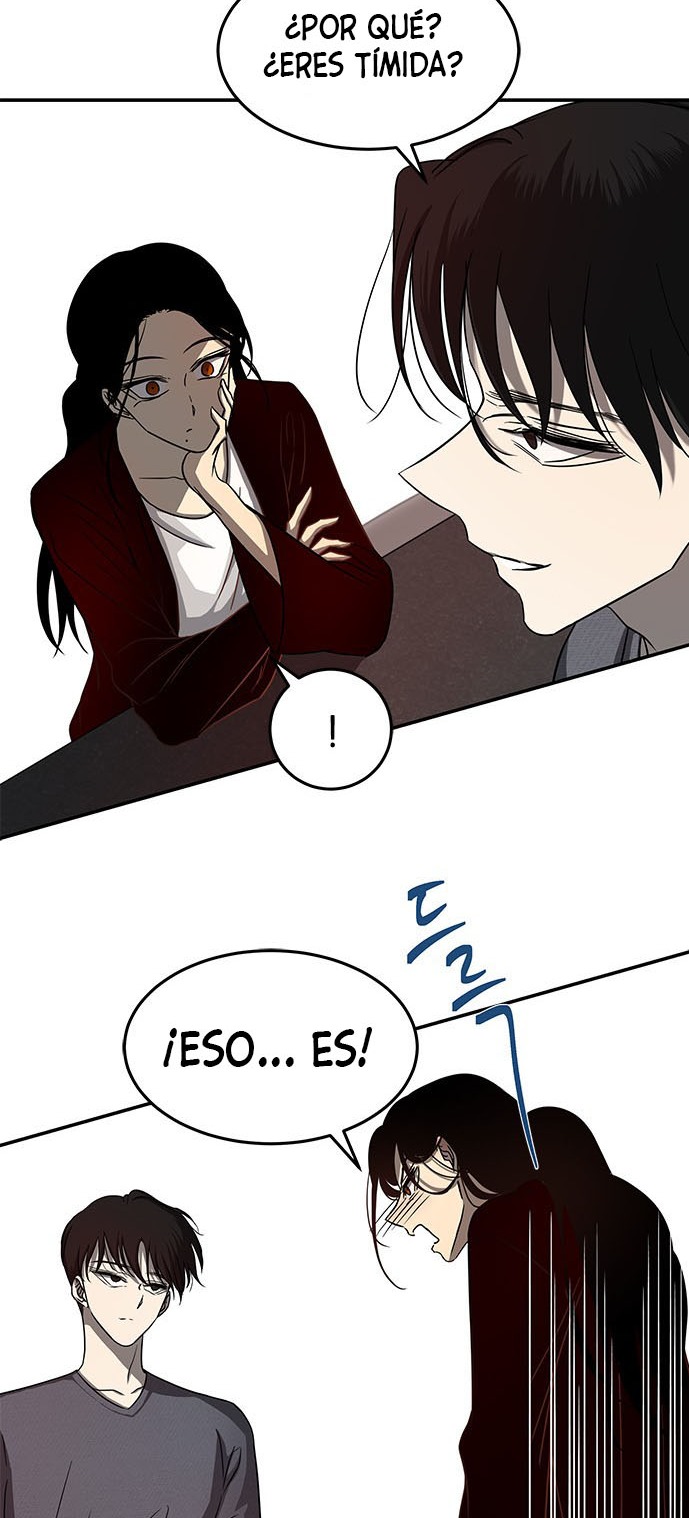 Olgami Capítulo 78 - Página 59