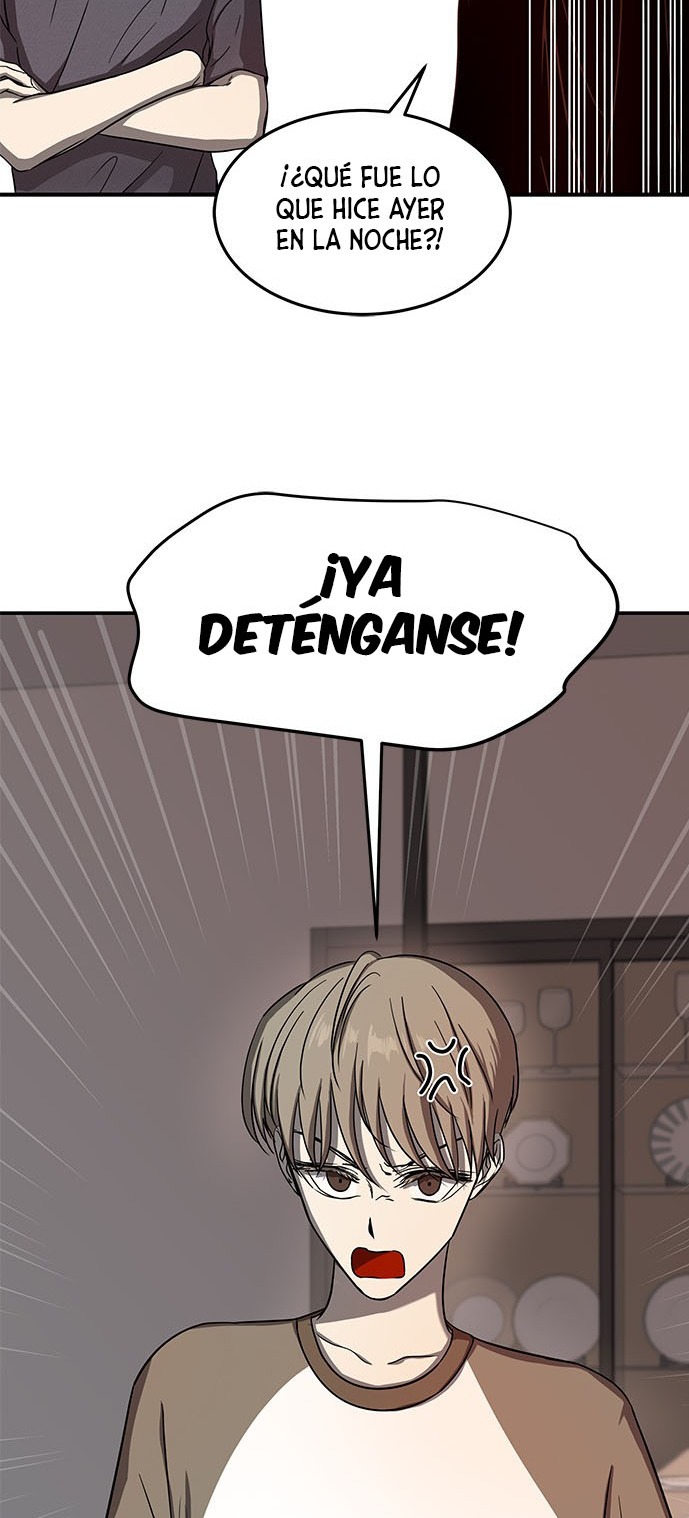 Olgami Capítulo 78 - Página 60