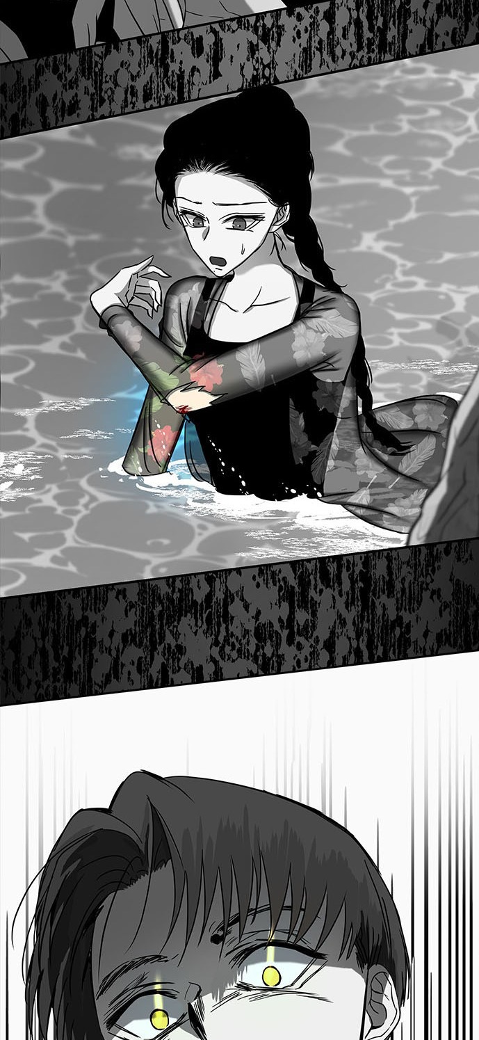 Olgami Capítulo 79 - Página 20