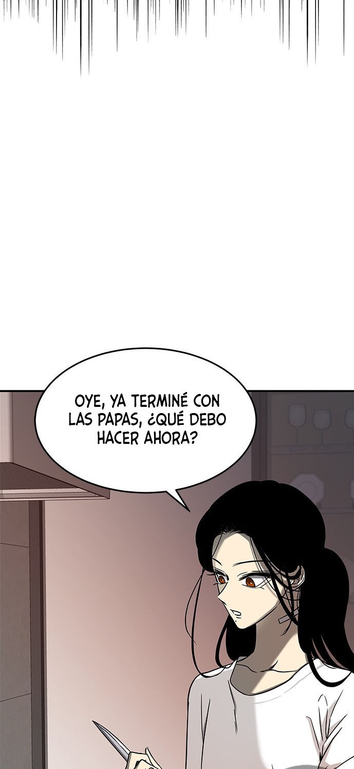 Olgami Capítulo 79 - Página 26