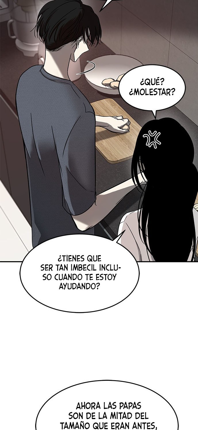 Olgami Capítulo 79 - Página 29