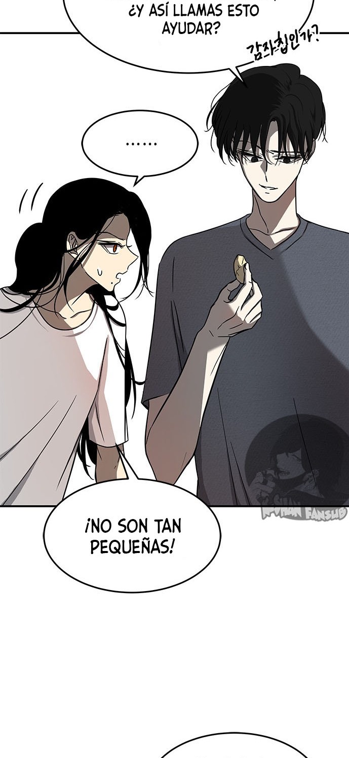 Olgami Capítulo 79 - Página 30