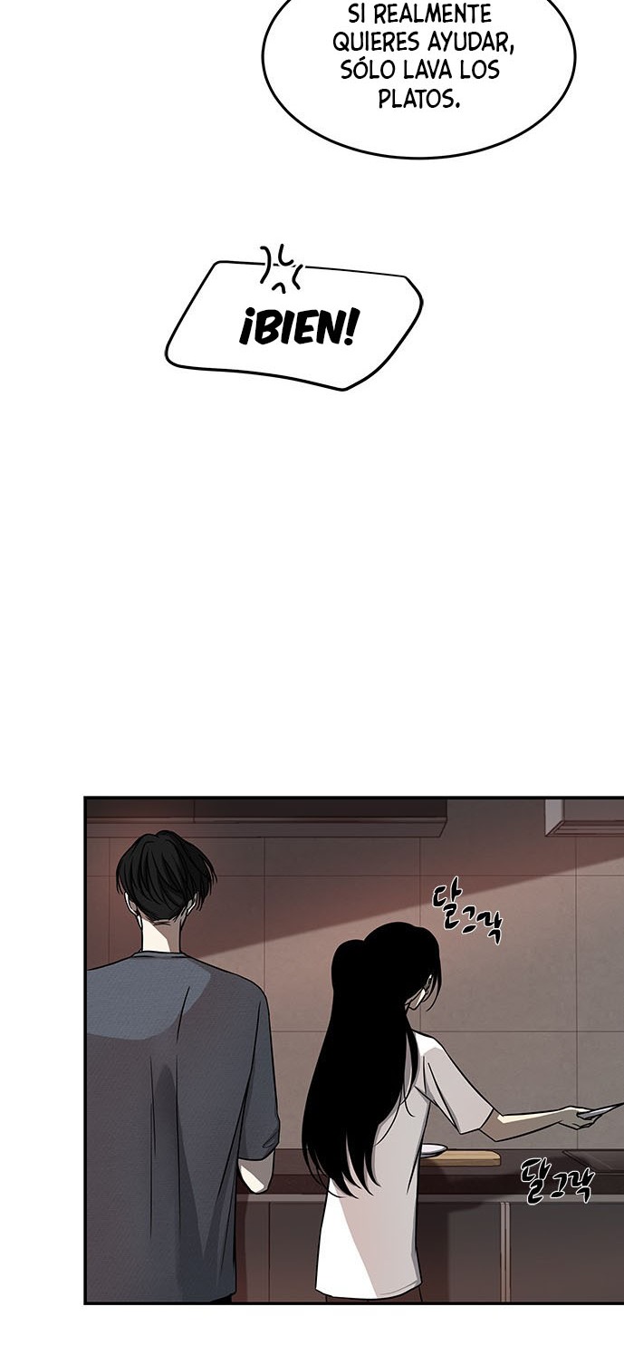 Olgami Capítulo 79 - Página 31