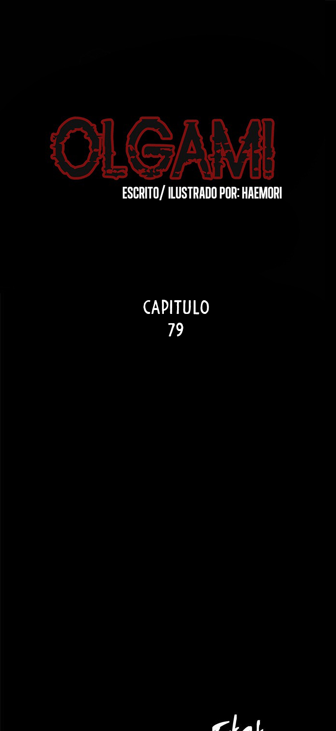 Olgami Capítulo 79 - Página 4