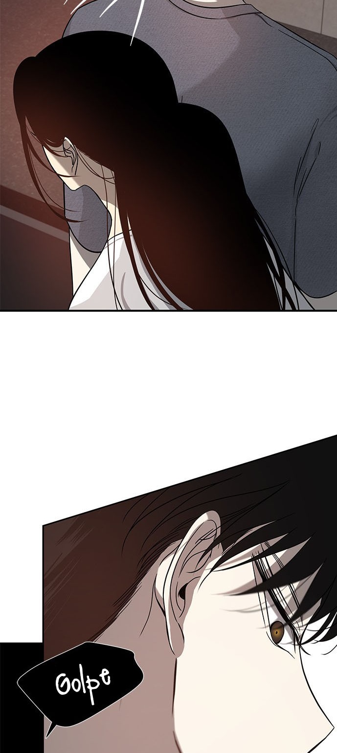 Olgami Capítulo 79 - Página 57