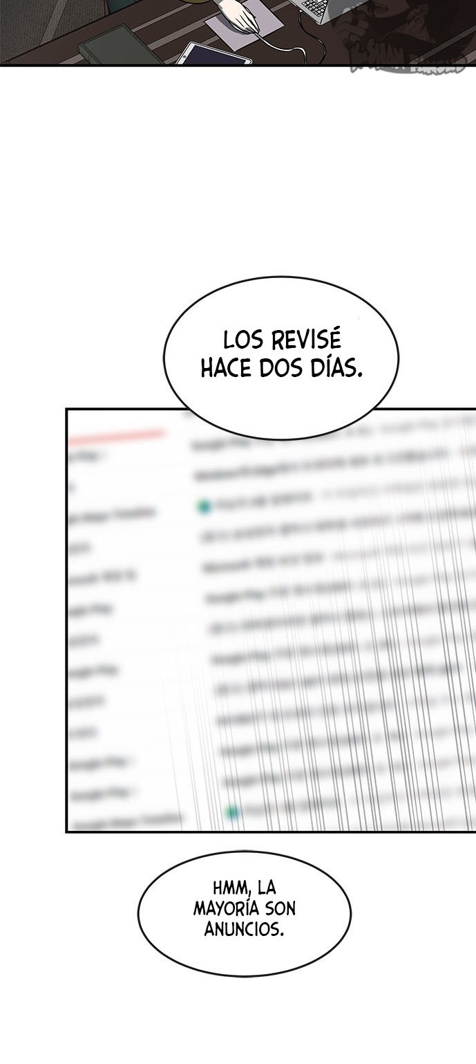 Olgami Capítulo 79 - Página 76