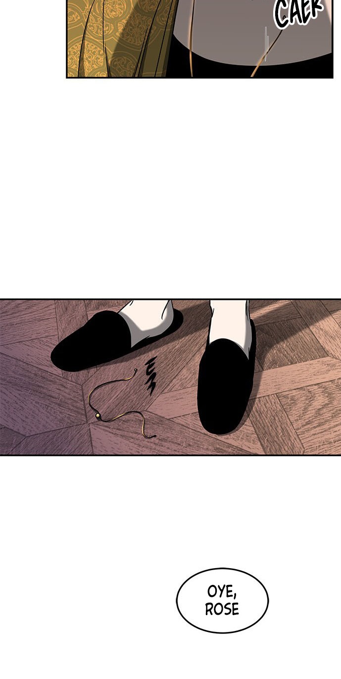 Olgami Capítulo 80 - Página 30