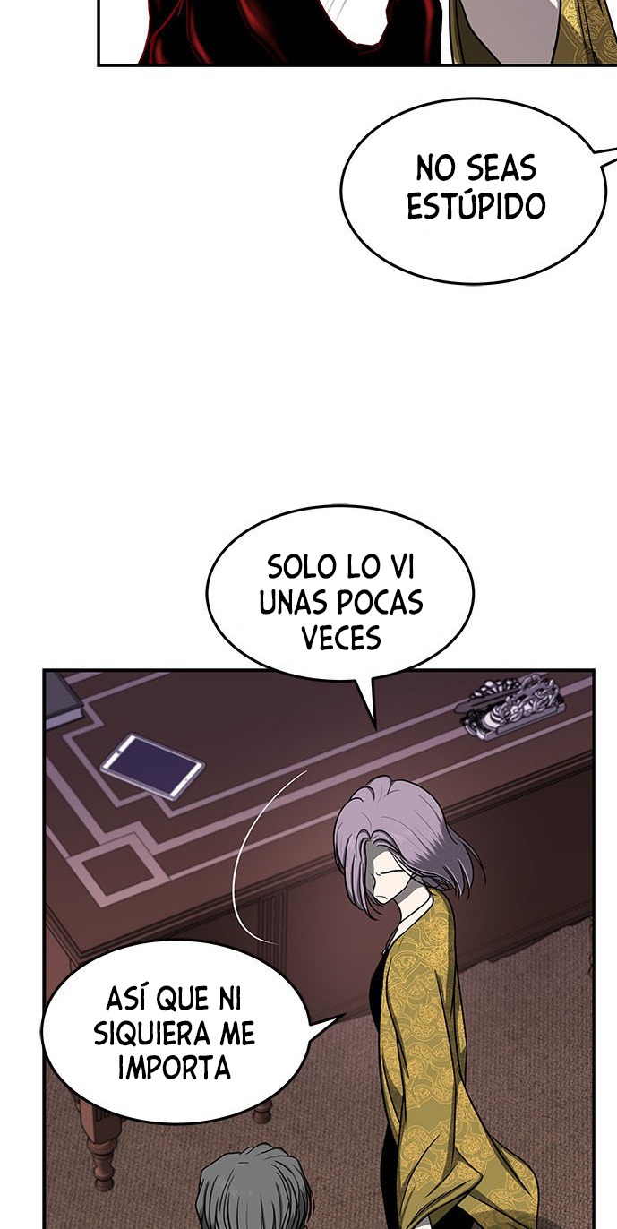 Olgami Capítulo 80 - Página 33