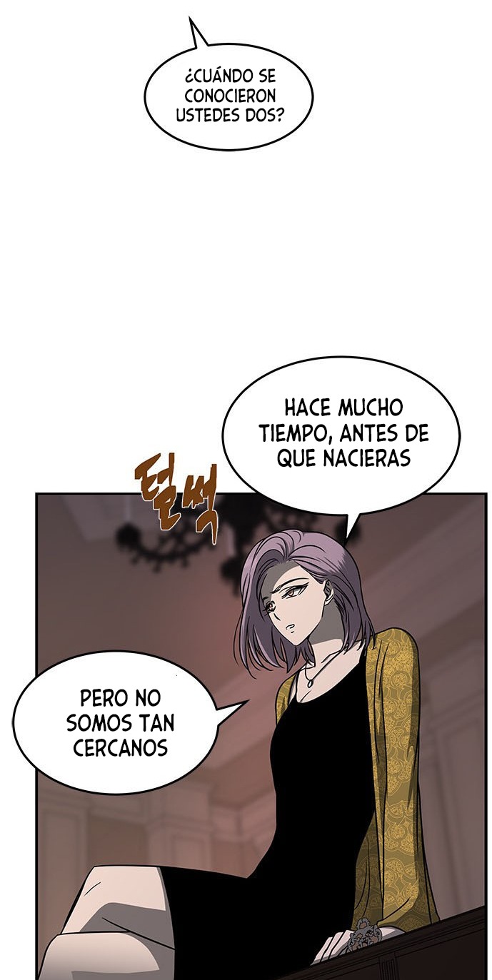 Olgami Capítulo 80 - Página 35