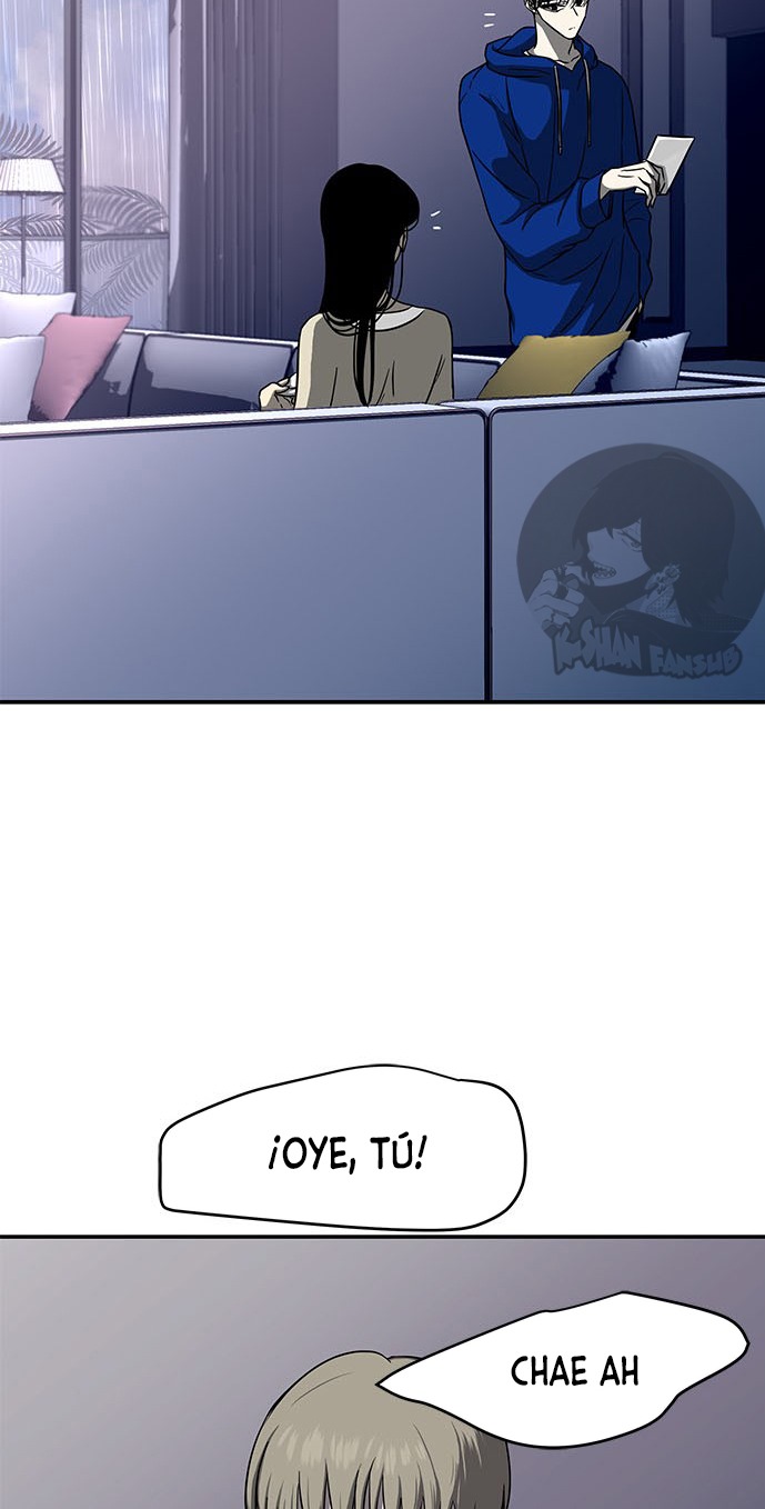 Olgami Capítulo 80 - Página 74