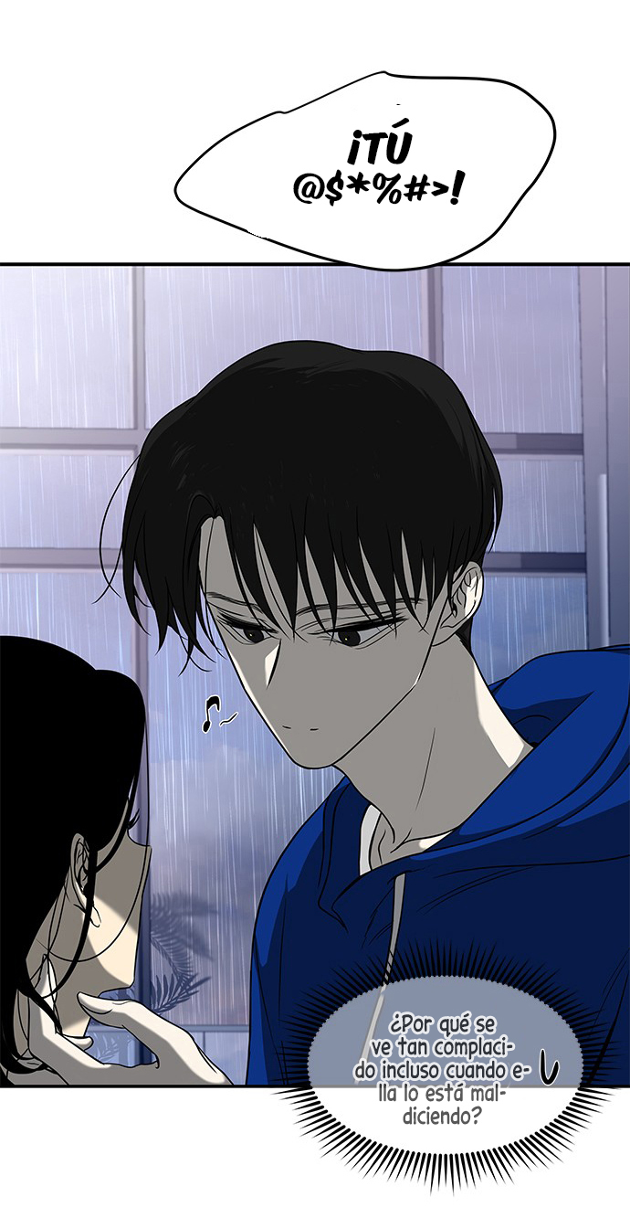 Olgami Capítulo 81 - Página 10