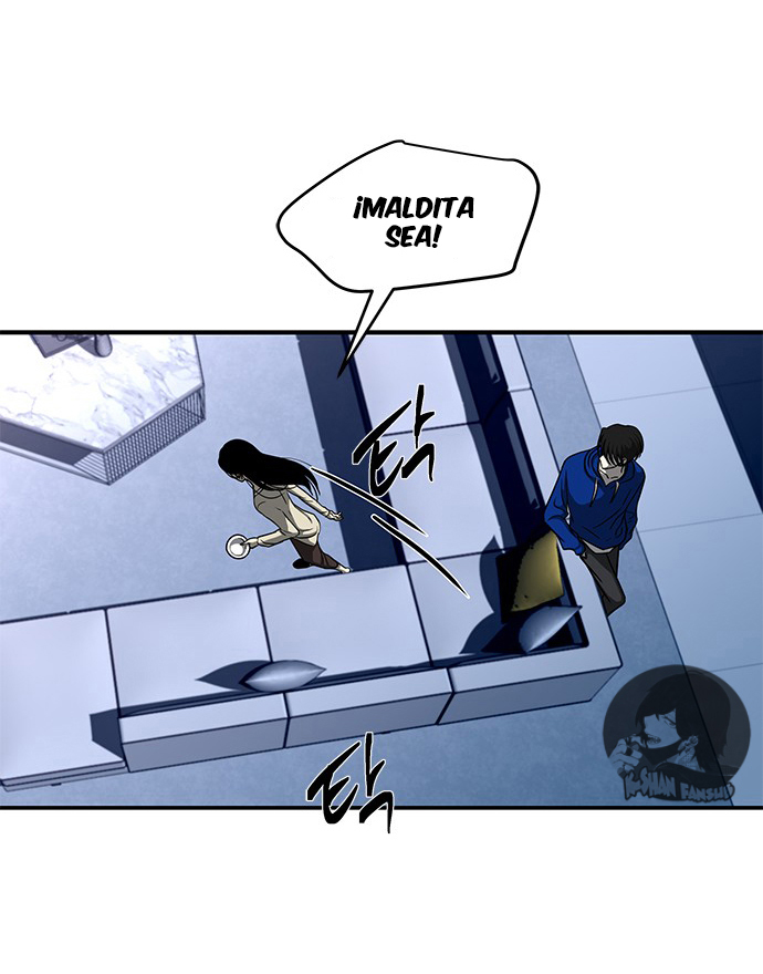 Olgami Capítulo 81 - Página 12