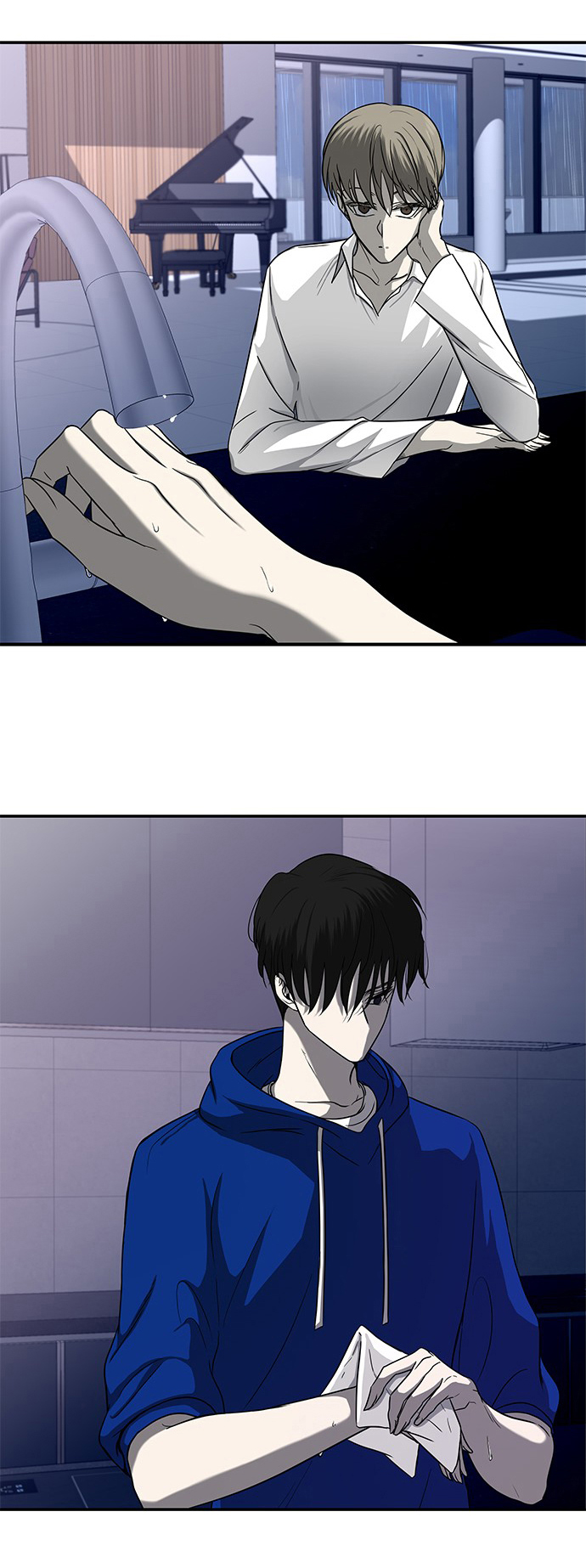 Olgami Capítulo 81 - Página 19