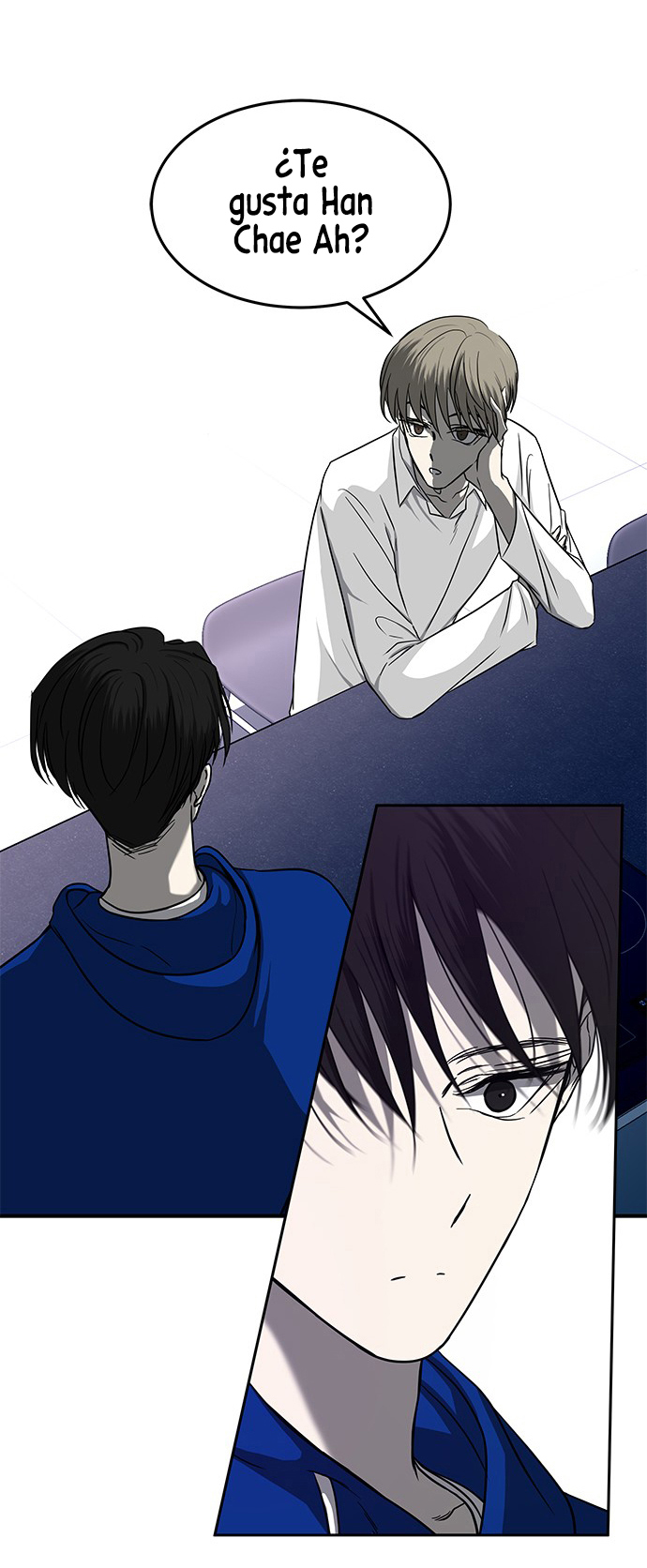 Olgami Capítulo 81 - Página 21