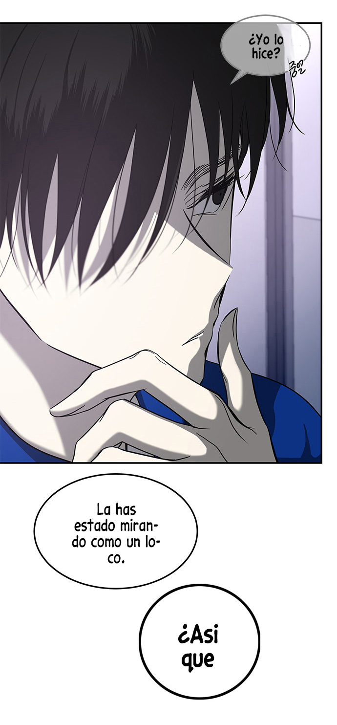 Olgami Capítulo 81 - Página 28