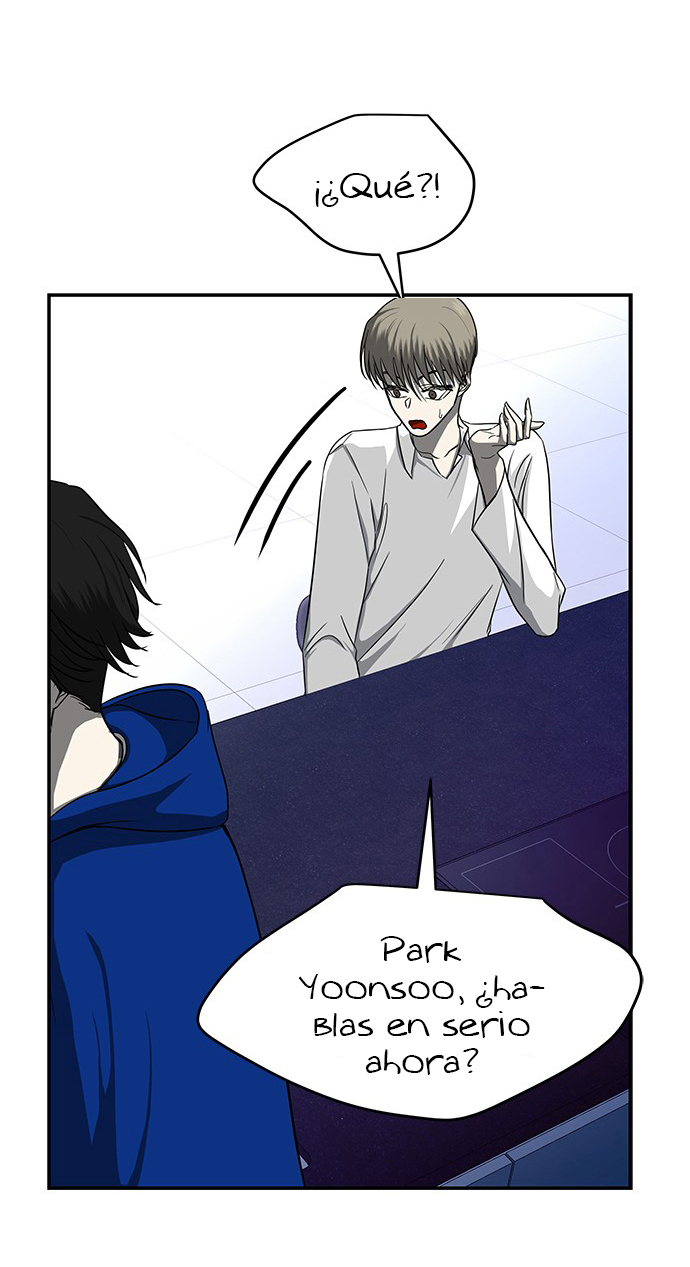 Olgami Capítulo 81 - Página 30