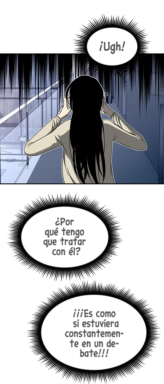 Olgami Capítulo 81 - Página 37