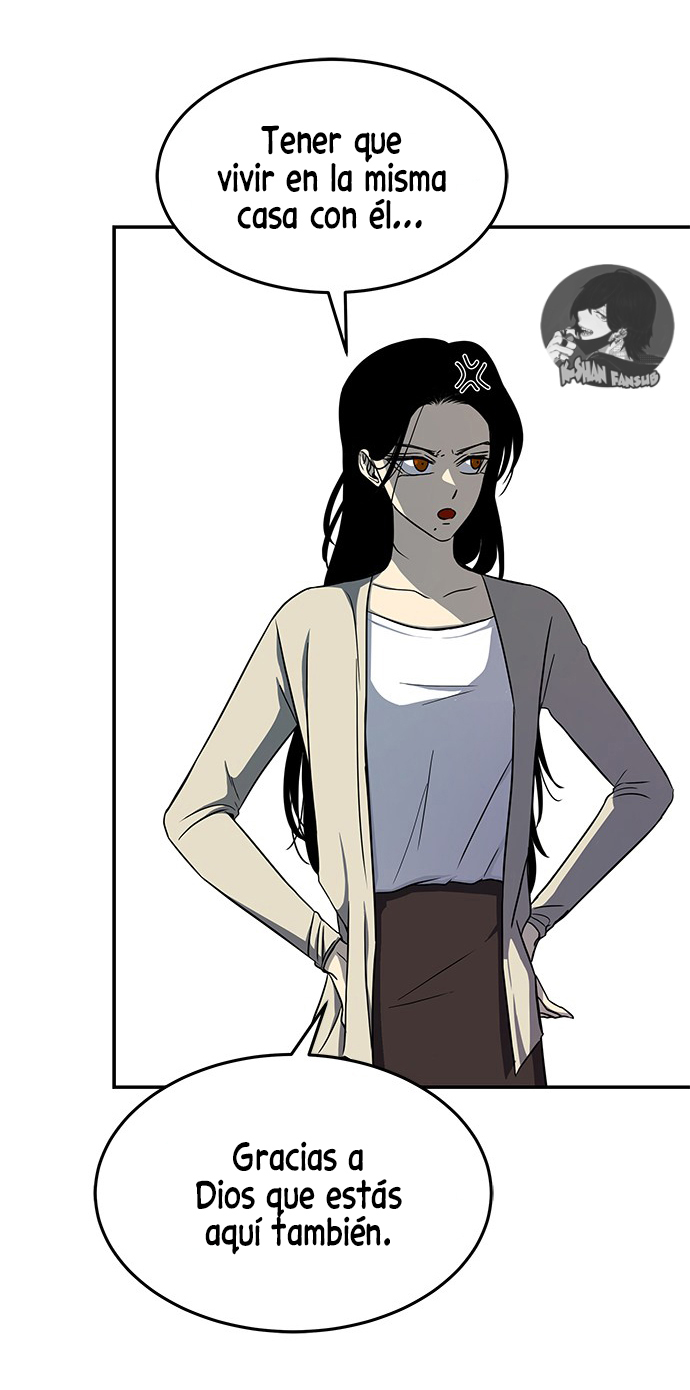 Olgami Capítulo 81 - Página 42