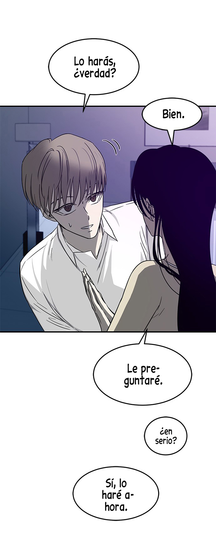 Olgami Capítulo 81 - Página 53