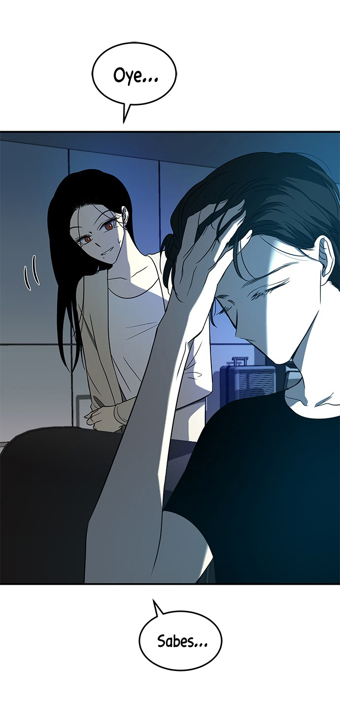 Olgami Capítulo 81 - Página 67