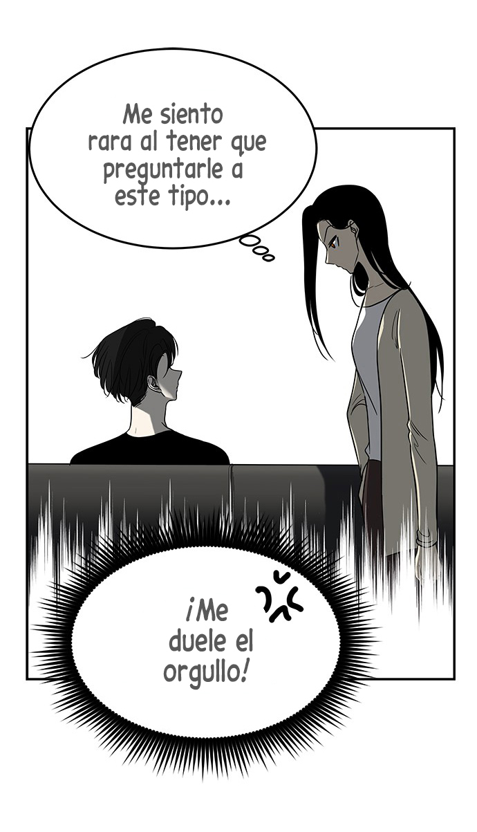 Olgami Capítulo 81 - Página 69